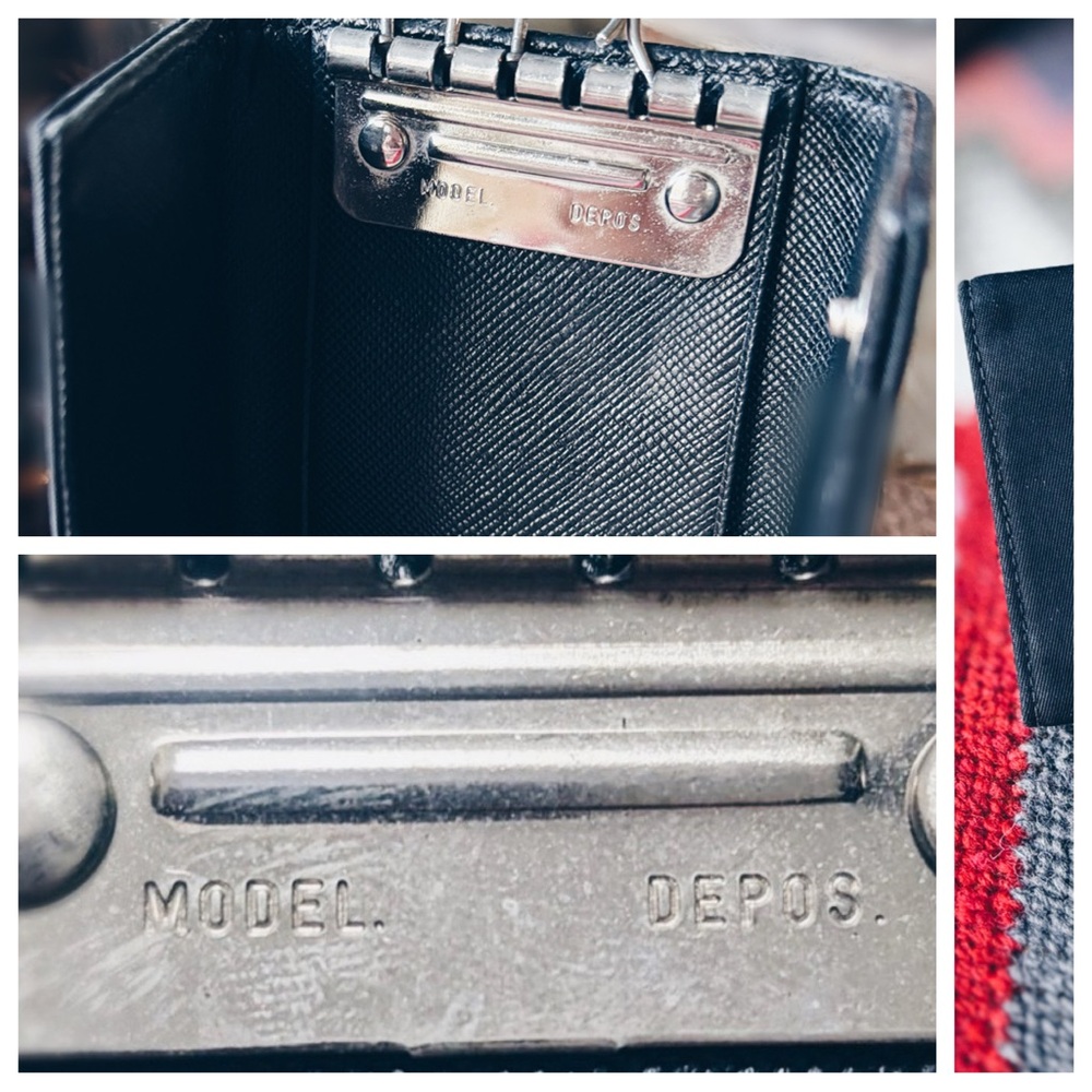 Key Case Prada - Picture 8 of 10